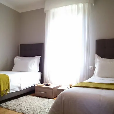Sunset Apartment *