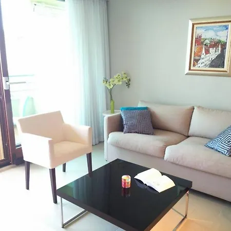 Sunset Apartment Podstrana