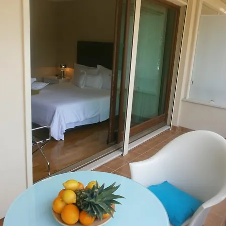 Sunset Apartment Podstrana
