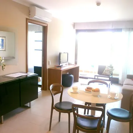 Sunset Apartment Podstrana