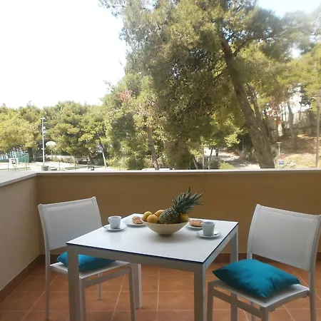 Sunset Apartment Podstrana