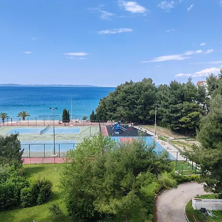 Sunset Apartment Podstrana