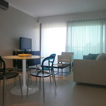 Sunset Apartment Podstrana