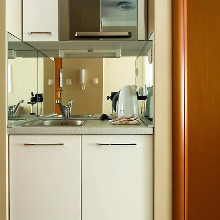 Sunset Apartment Podstrana