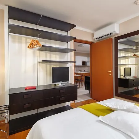 Sunset Apartment Podstrana