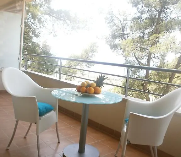 Sunset アパート *