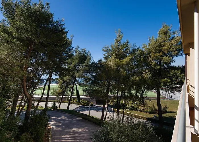 アパート Sunset *