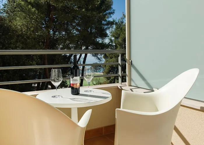 Sunset ポドストラナ