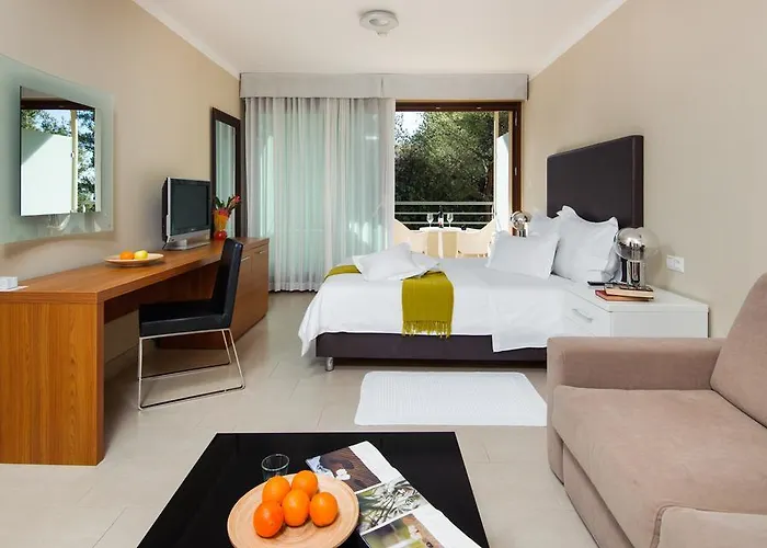 アパート Sunset ポドストラナ