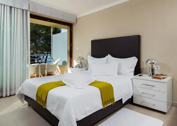 Sunset アパート *