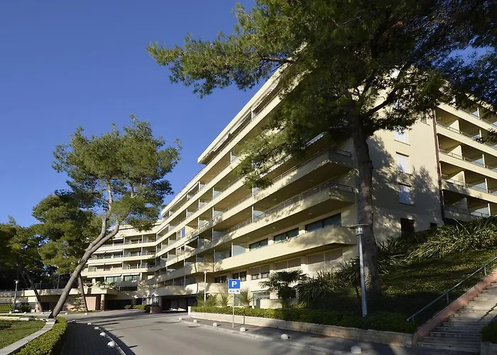 Sunset アパート *