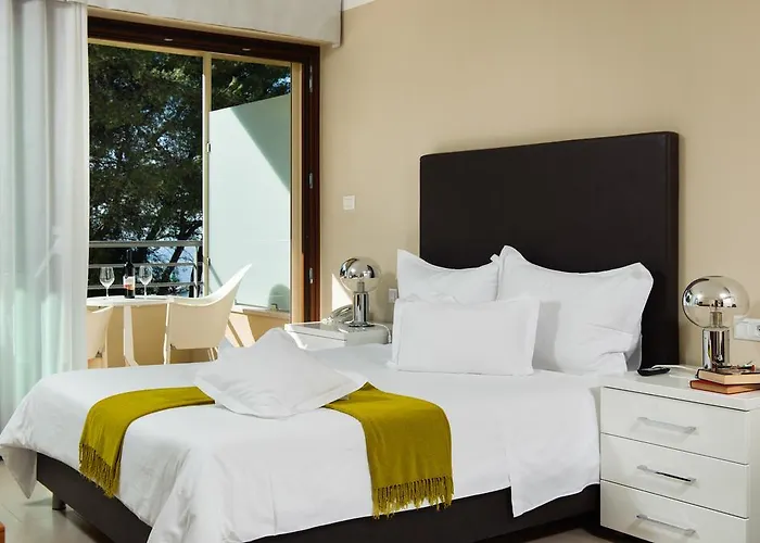 Sunset ポドストラナ