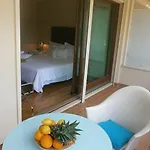 Sunset Appartement Podstrana