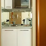 Sunset Appartement Podstrana