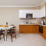 Sunset Appartement Podstrana