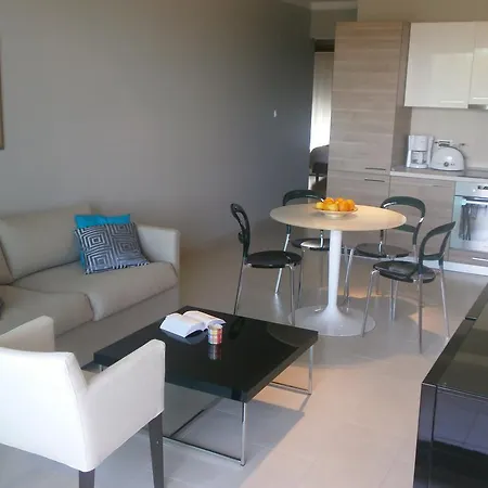Sunset Apartment Podstrana