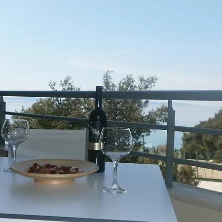 Sunset Ποντστράνα