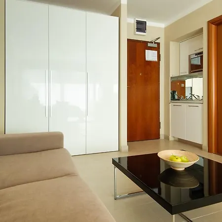 Διαμέρισμα Sunset