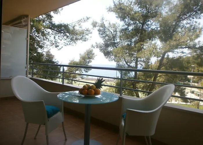 Sunset * بودْسْتغانا