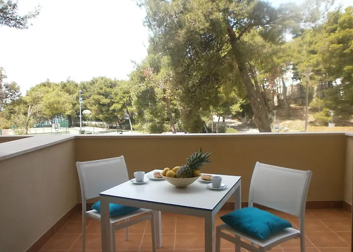 Sunset شقة بودْسْتغانا